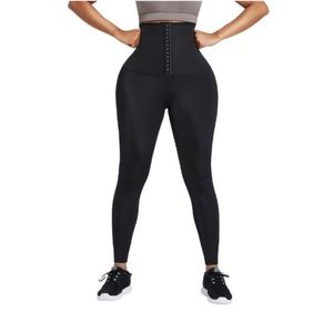 Corset/Faja Tummy Control Leggings